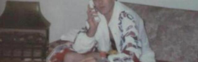 ĐURO GROF ZLOSTAVLJAO NAŠEG PEVAČA U KAFANI: Naredio mu da se POPNE NA STO, kad je odbio desilo se nešto ČEGA SE...