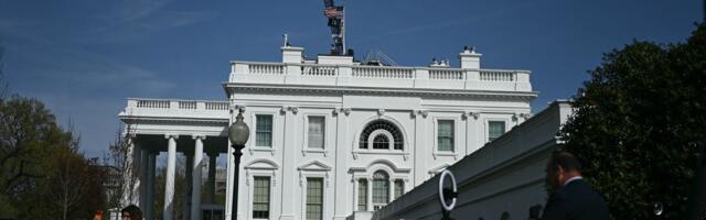 Sudija obustavio megalomanski plan Donalda Trampa: "Nećete graditi u Beloj kući"