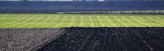 DRI: Preporuke o korišćenju poljoprivrednog zemljišta donele u budžet 114 miliona dinara