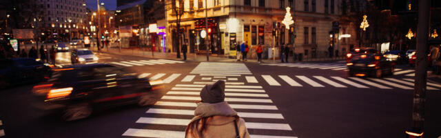 Starica pronađena mrtva na pešačkom prelazu! Mislili da je udario auto, a onda su otkrili nešto mnogo bizarnije!