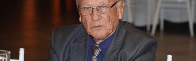 OVAJ ČOVEK JE KRIV! Milanče Radosavljević posle PET DECENIJA rada odlučio da prelomi!