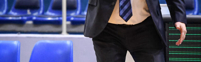 Dragan Jakovljević za Sportinjo: Ako Zvezda ove godine ne dođe do F4 ili plej-ofa...