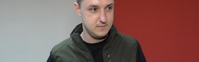 Miloš Belojica predstavlja Srbiju na Evropskom prvenstvu u karateu u Mađarskoj