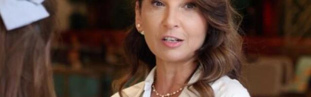 KO JE ZABRANJEN U PINKOVOJ EMISIJI? Voditeljka otkrila šta se dešava iza kamere! "Raspriča se pa zove da isečem"