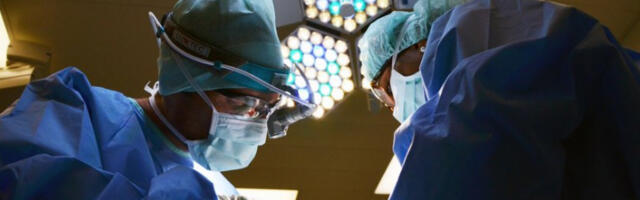 Урађена прва трансплантација плућа у Србији