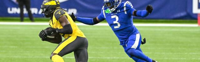 Poginuo bivši NFL igrač u stravičnoj saobraćajnoj nesreći, imao je samo 30 godina