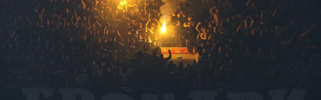 Partizan zove navijače u "Arenu" dan pred duel sa Baskonijom, razlog je - film!