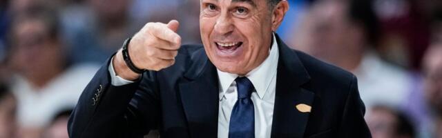 SKARIOLO UPOZORAVA PRED ZVEZDU: Napadaju u prvim sekundama, moramo da se setimo Beograda...