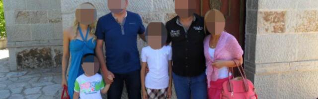 IZNENADA UMRO POZNATI SRPSKI PEVAČ! Nedavno se suočio sa tragedijom kada su mu na Novom Beogradu nastradali kumovi!