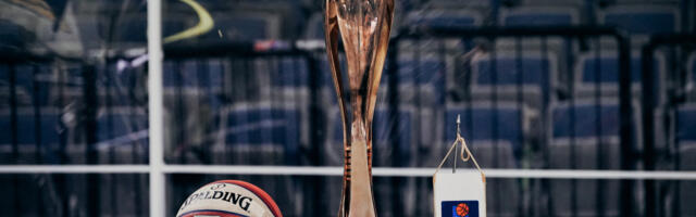 UDARNO: ABA liga se oglasila zbog Zvezdinog zahteva za odlaganje derbija - evo kada se igra!