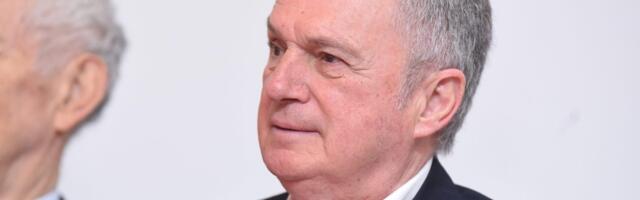 Ljubiša Tumbaković hospitalizovan nakon nezgode na Zlatiboru