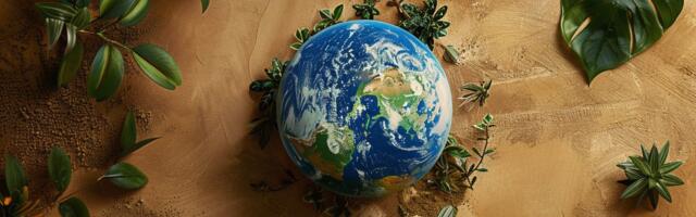 Danas je Dan planete Zemlje: GZJZ Beograd poziva na očuvanje životne sredine kao ulaganje u zdravlje