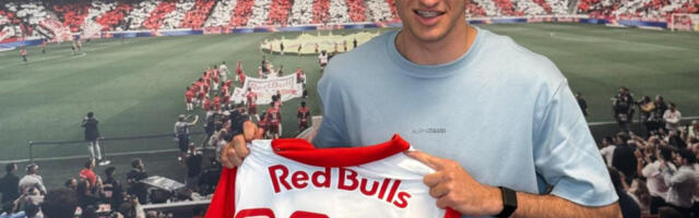 Sportinjo saznaje: Ovo su detalji istorijskog transfera Matijaševića, evo koliko je zaradio Čukarički!