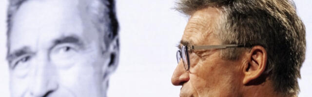 Бивши шеф НАТО-а позвао Лондон и Париз да преузму европску одбрану