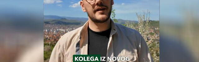 Numanović pozvao i vlast i opoziciju u Pazaru da donesu zajedničku Deklaraciju o Rogozni