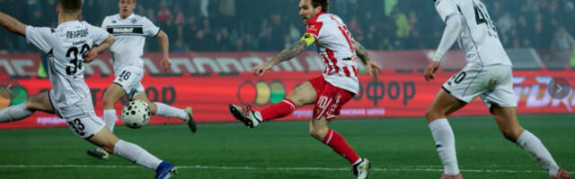 “Večiti” derbi, naš jedan i jedini: Nezaboravni detalji srpske fudbalske svetinje