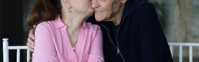 MALA CANA OTKRILA SVE O BRAKU SA 41 GODINU STARIJIM ANDRIJOM BAJIĆEM: Evo koja koleginica im je kumovala: Jedan period im je bio posebno težak