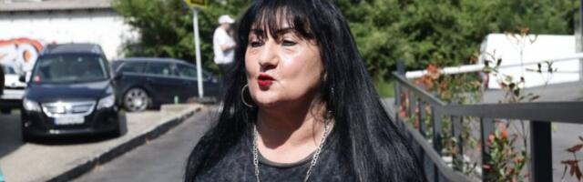 MILOSAVA GRCA U SUZAMA! Strahuje za život svoje majke - ove reči koje je uputila učesnicima SEKU POPUT ŽILETA!