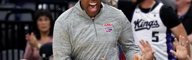 VERUJE DA NJEGOV TIM MOŽE DA OSVOJI TITULU U NBA LIGI! Oglasio se trener Njujorka i poslao brutalnu poruku!