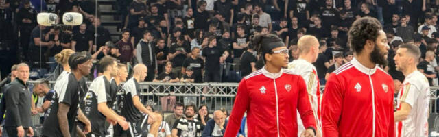 PARTIZAN SE HITNO OGLASIO! Ovo moraju da znaju svi grobari uoči derbija