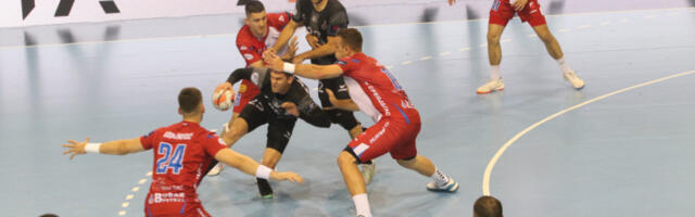 ŠOKANTAN VELEOBRT! Partizan nije šampion Srbije, a evo i zašto!