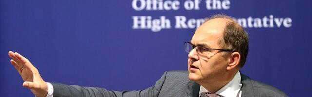 „Rok trajanja OHR odavno istekao“: Sagovornici Danasa o tome da li treba ukinuti Kancelariju visokog predstavnika u BiH
