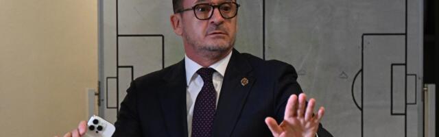 Mijatović se vraća... u Real?