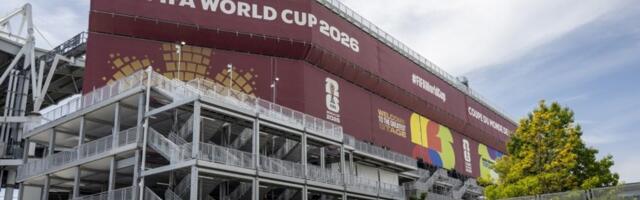 FIFA zabranila navijačima unošenje višekratnih flaša za vodu na utakmice na Svetsko prvenstvo