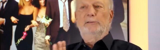 Umro režiser čuvene serije "Vil i Grejs": Porodica se oglasila saopštenjem
