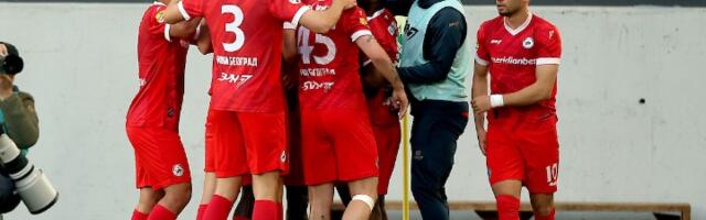 SAZNAJEMO: IMT pozajmio fudbalera šampionu Crne Gore