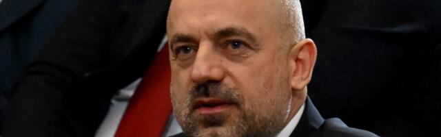 Da li Milana Radoičića štiti Žandarmerija Srbije?