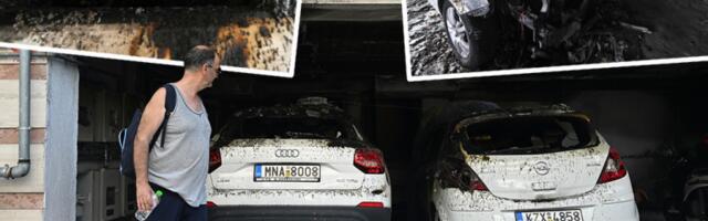PALA TROJKA OSMNJIČENIH! Usledila hapšenja posle KRVAVOG napada na funkcionere vladajuće stranke!