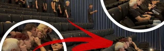 NOVA DRAMA U ŽIVOTU MALE CANE NAKON SMRTI ANDRIJE: Ko joj je dodelio OBEZBEĐENJE, ne mrdaju od nje zbog STRAVIČNIH pretnji porodice!
