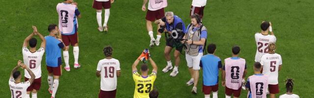 Teksaški masakr španskom testerom za finale Mundijala: Jamal otpevao Mbapeu "Besame mučo", Olmo ispleo džemper za Pedra, a Profesor nokautirao Asteriksa!