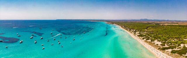 Mnogi turisti ih zaobiđu: Ovo su najlepše skrivene plaže Španije koje izgledaju nestvarno