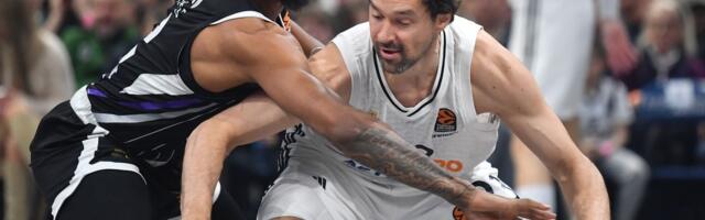 Serhio Ljul nastavlja da ispisuje istoriju: Igraće 21. sezonu u dresu Real Madrida