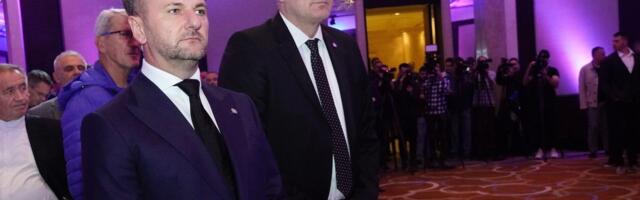 Željko Tanasković jedini kandidat za mesto predsednika Svetske federacije školskog sporta