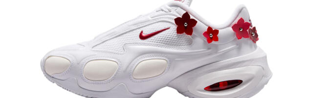Nike Air Max Muse „Floral Pack“ donosi elegantan spoj sportskog dizajna i cvetnih detalja