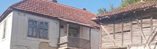 U blizini ove poznate banje se prodaje kuća za 15.000 evra: Neverovatan pogled, priroda kao iz bajke (FOTO)