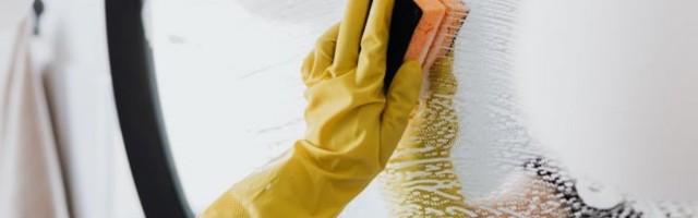 SUPER PREČICE u čišćenju! SKRATITE vreme koje trošite na SPREMANJE pred PRAZNIKE!