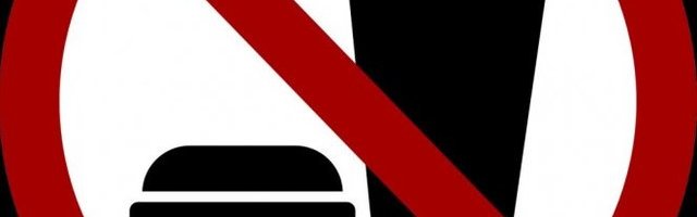 REKLA SAM NE! Odbiti brzu hranu nikada nije bilo lakše! (Video)