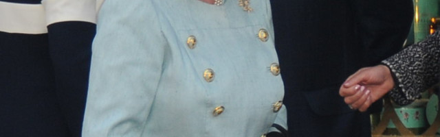 Strogi protokol na britanskom dvoru, sluge moraju da budu nevidljive, a za ove prekršaje ih odmah izbacuju na ulicu!