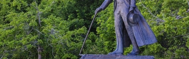 Šta se sve krije u izgubljenom dnevniku velikog Nikole Tesle?