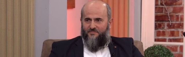 Akademik Zukorlić – Jedinstvena Islamska zajednica je kljuc suzbijanja ekstremizma i pogrešnog vjerskog učenja