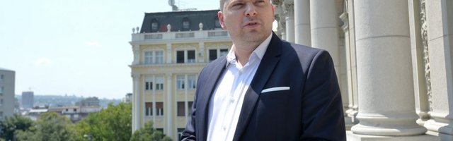 Ima li Grad Beograd dovoljno sredstava da funkcioniše bez većih restrikcija?!