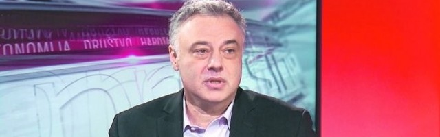 DUŠAN MIJATOVIĆ, ADVOKAT ZA AUTORSKA PRAVA, O SLUČAJU "BESPLATNI UDŽBENICI": Nezakonit ugovor Kavčića i Zavoda za udžbenike
