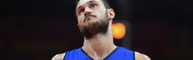 Galinari: Reprezentacija? Očekivanja uvek velika, ali nismo mi Srbija...