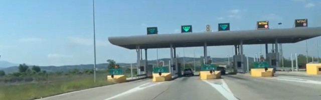 OD DANAS BESPLATNA PUTARINA BROZ MAKEDONIJU! Uz sebe morate imati jednu stvar!