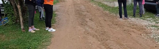 Bijelo Polje: Voda na Medanovićima potekla nakon 14 godina