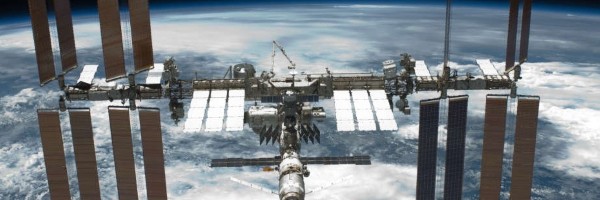 Dečak iz Britanije detektovao kritičnu grešku na sistemu Međunarodne Svemirske Stanice